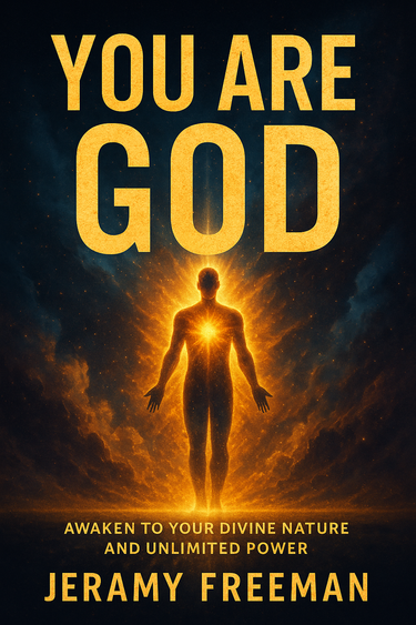 You Are God